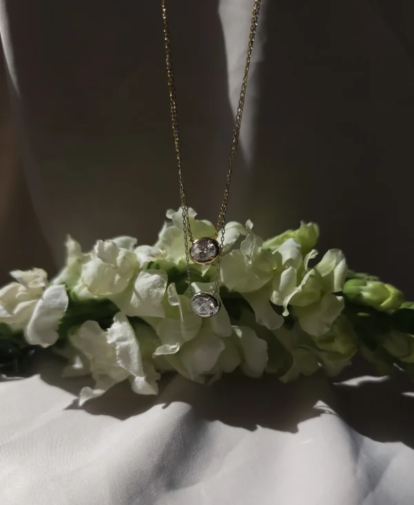 Odelly Necklace